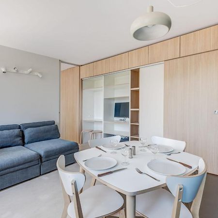 Appartement Cyan - Welkeys Lyon Eksteriør billede