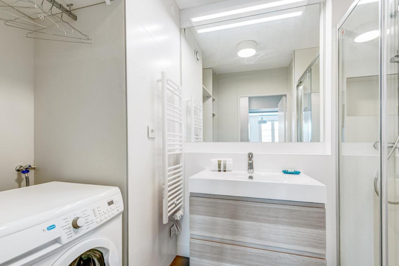 Appartement Cyan - Welkeys Lyon Eksteriør billede